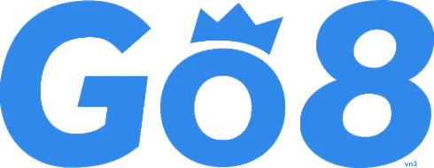 logo go8